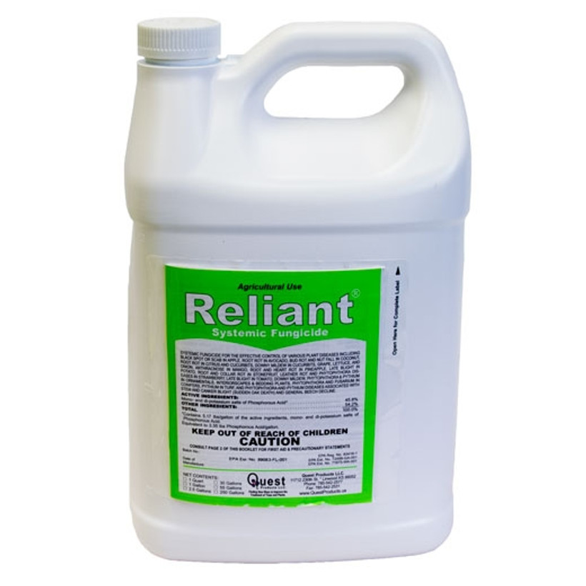 Reliant Systemic Fungicide