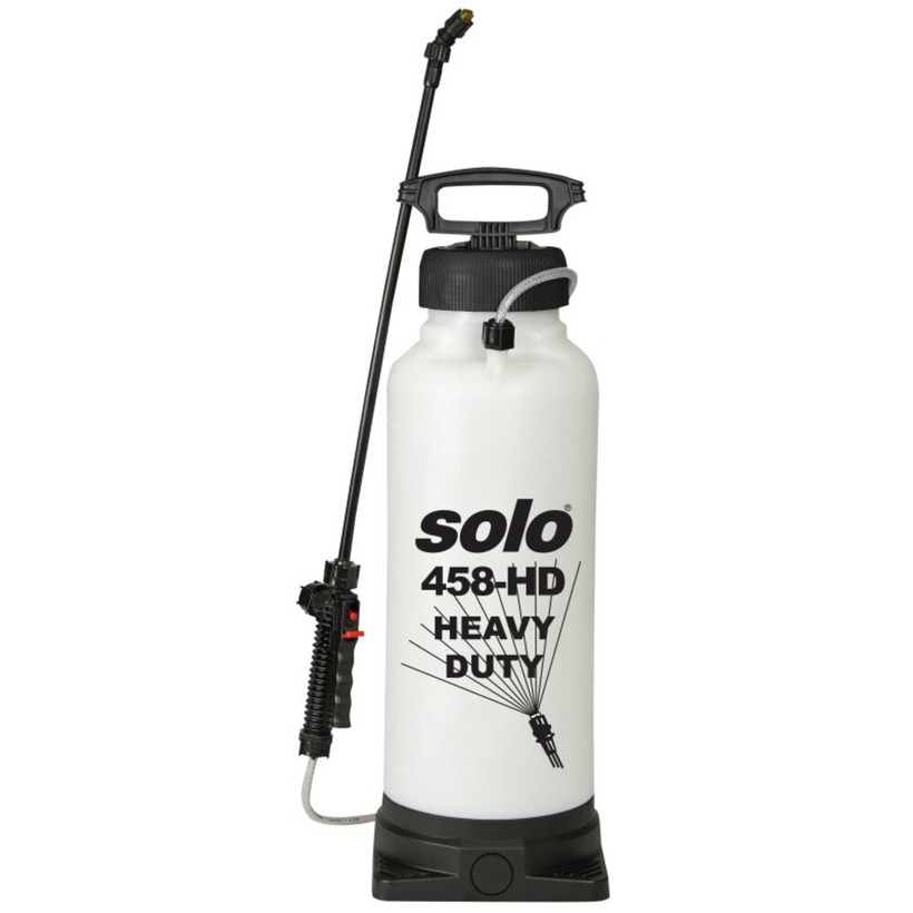 458-HD Solo Heavy-Duty Handheld Sprayer, 3 Gallon