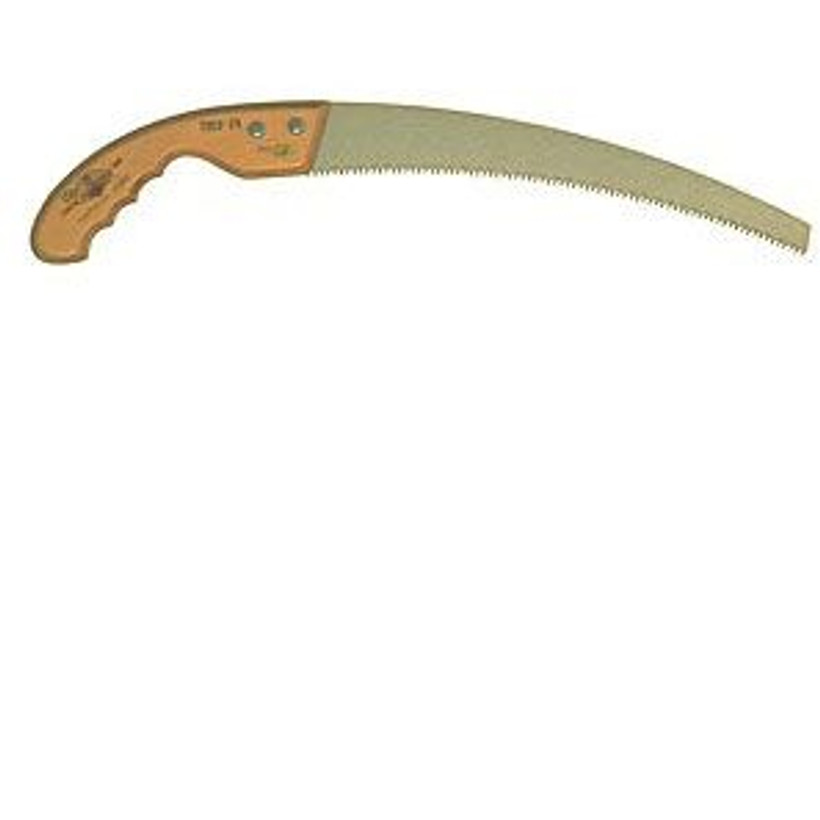 Fanno 13" Curved Pruning Saw