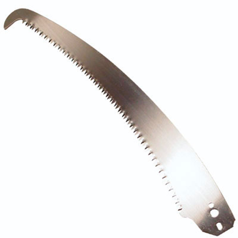 Fanno 13" Tri-Edge Saw Blade with Hook