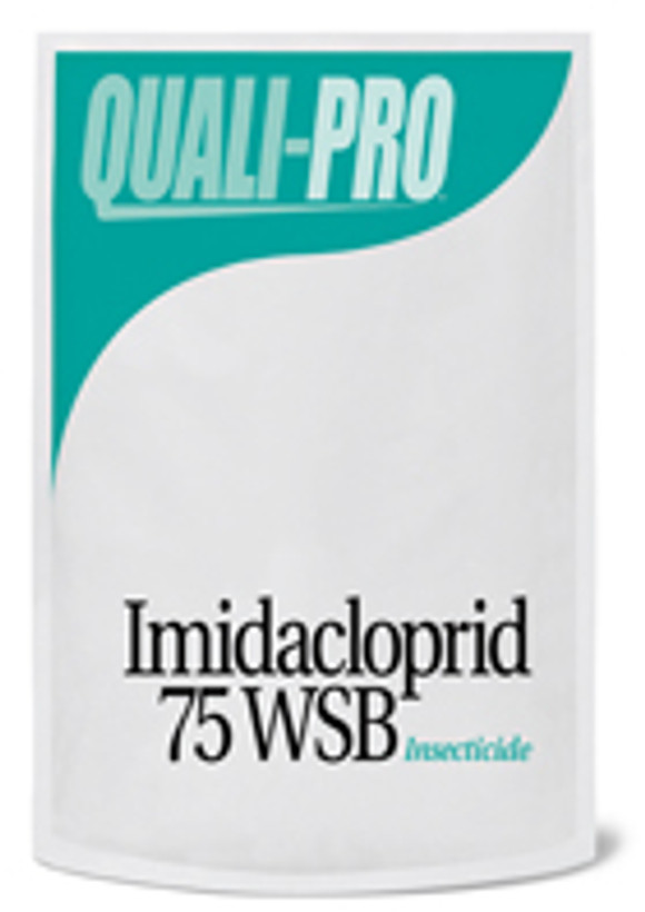 Quali-Pro Imidacloprid 75 WSB