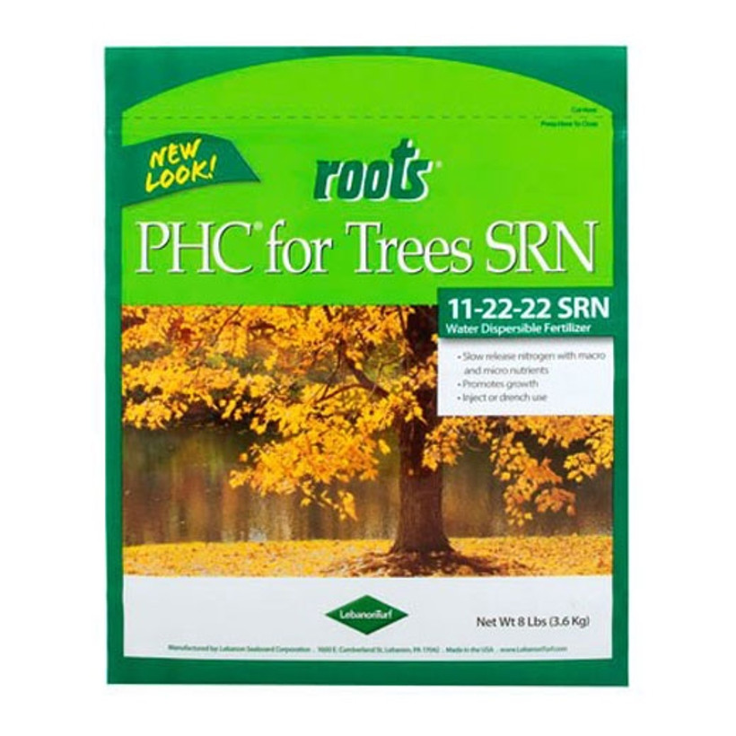 Roots Fertilizer for Trees 11-22-22 SRN