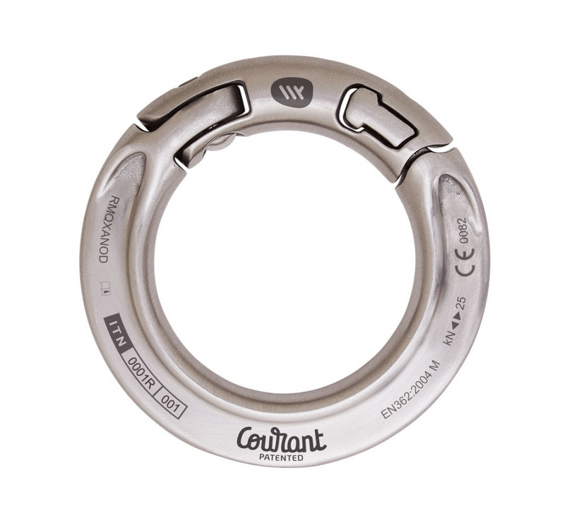 Courant Odin Steel Connector