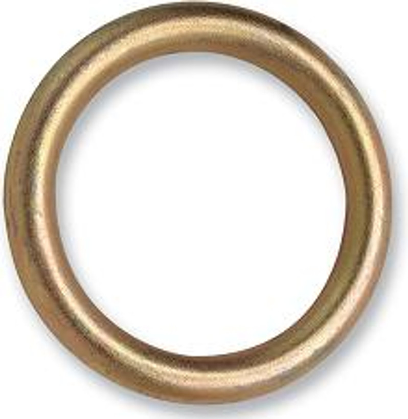 Forged Steel Rigging Ring