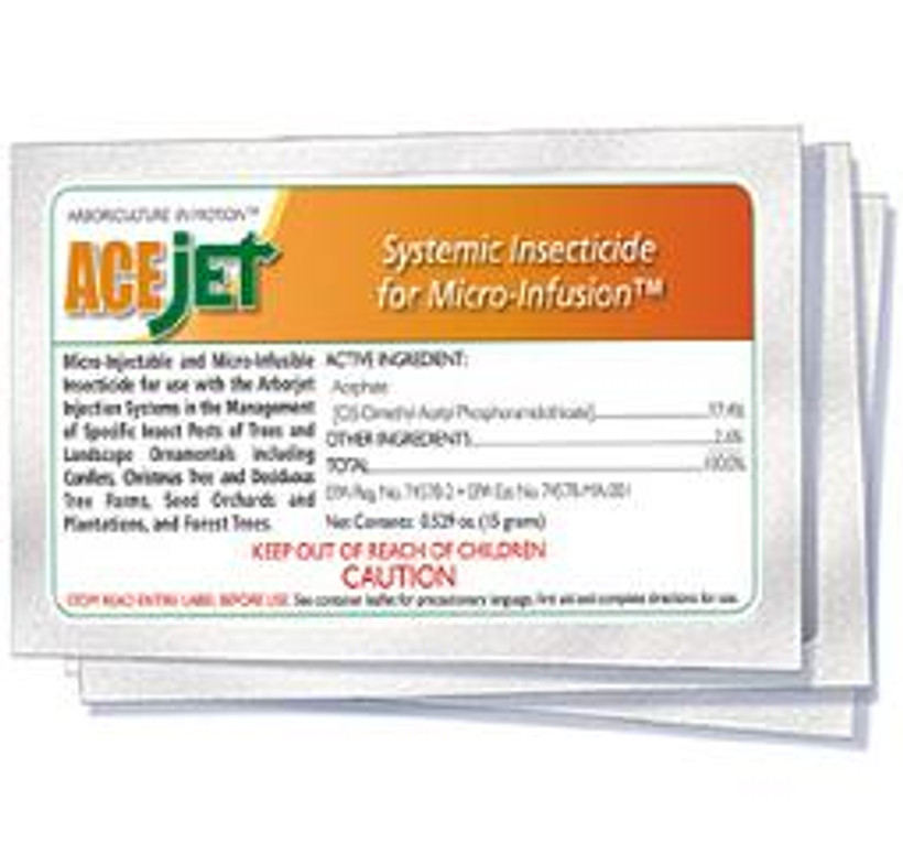 Ace-jet Acephate Insecticide