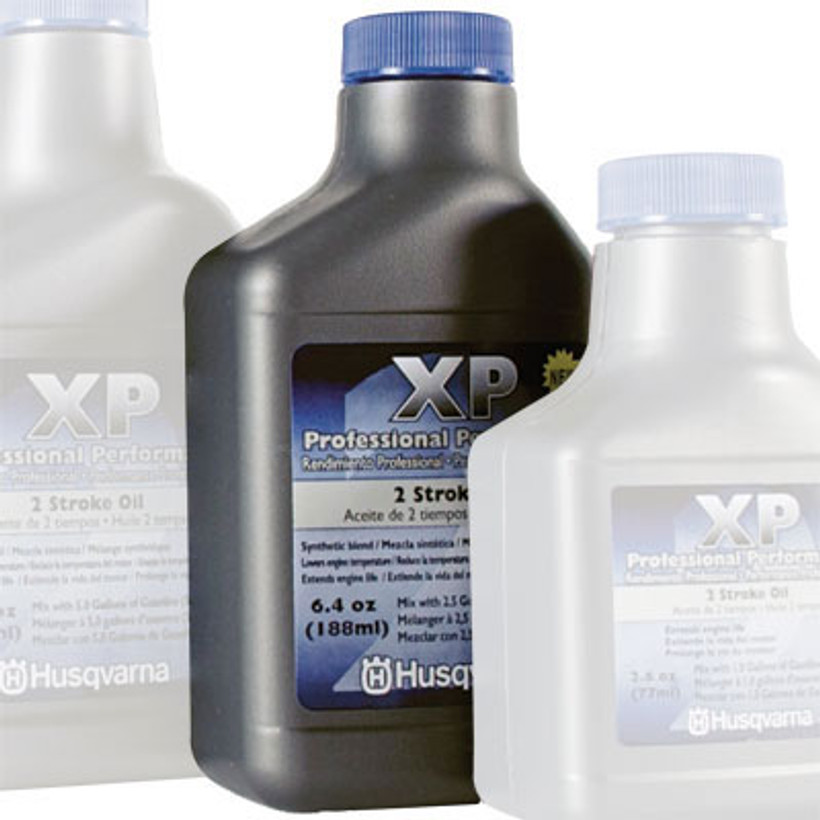 Husqvarna XP Professional 2-Cycle Oil - 6.4oz