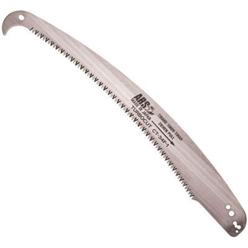 ARS 13" Turbocut Saw Blade with Hook