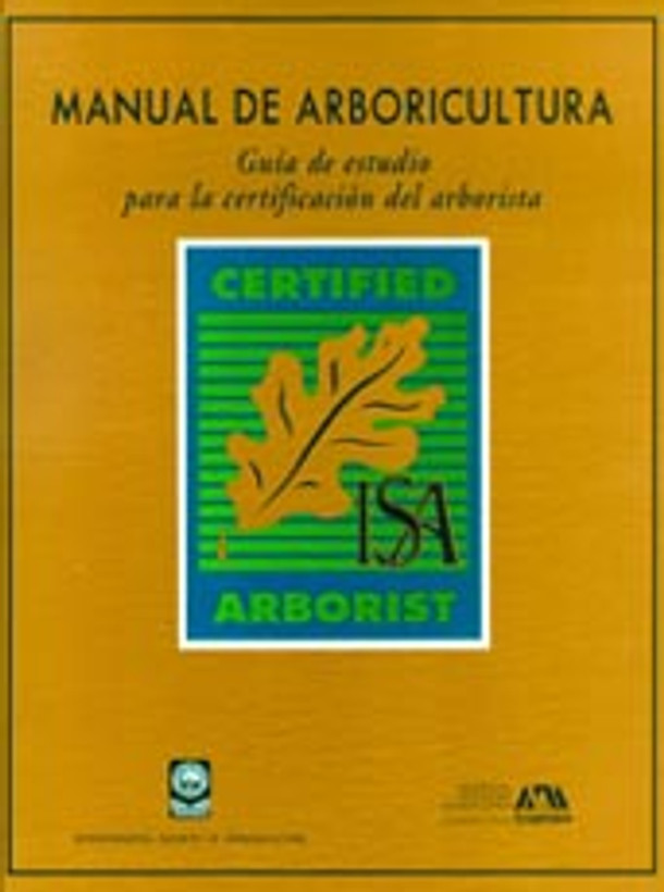 Arborist Certification Guide in Spanish