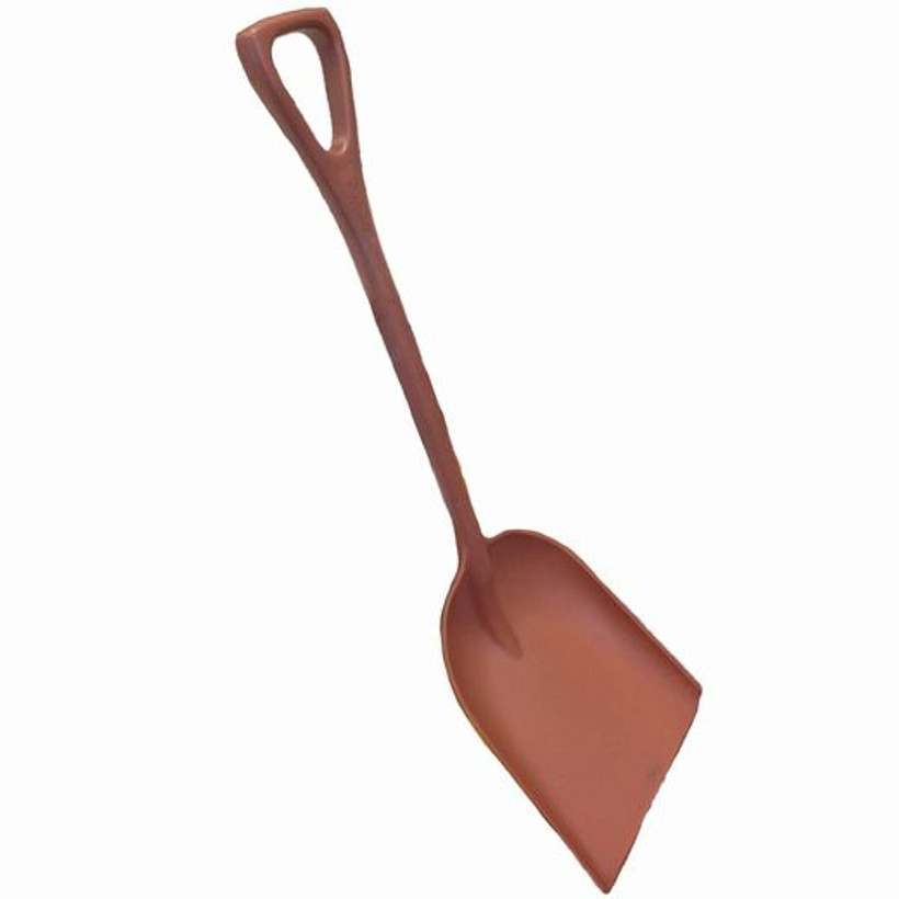REMCO Tuffy Unbreakable Scoop Shovel
