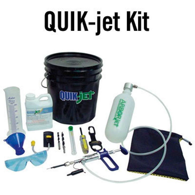 Arborjet Quik-jet Kit