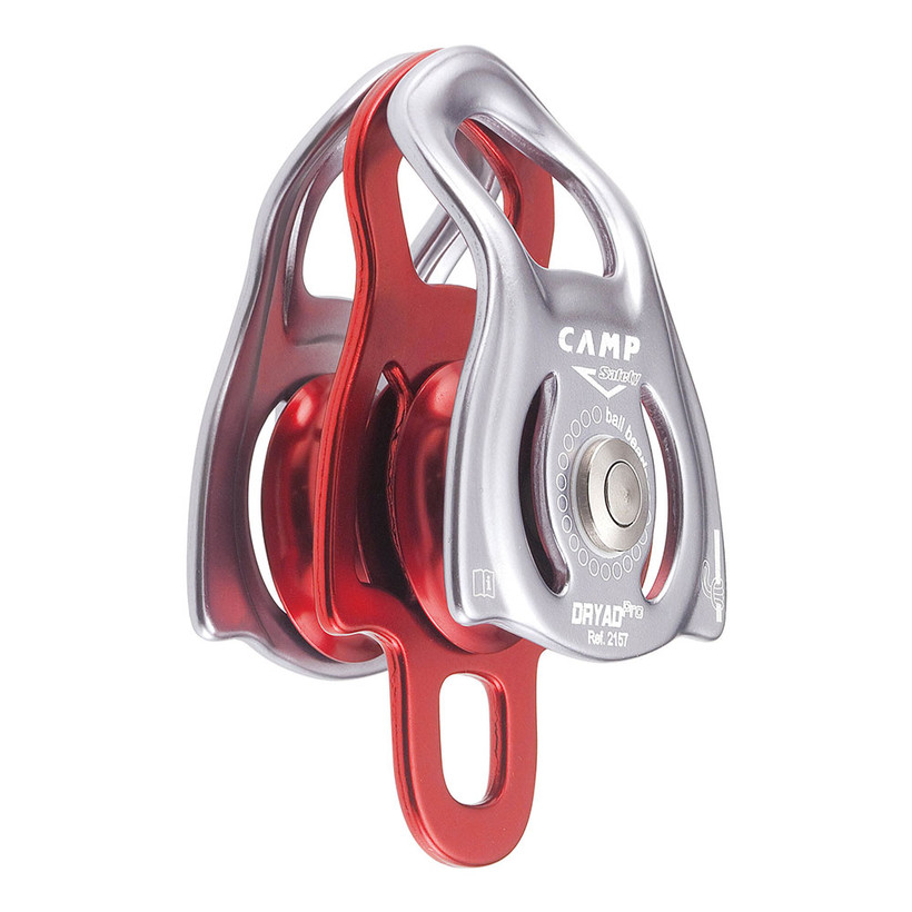Camp Dryad Pro Double Pulley