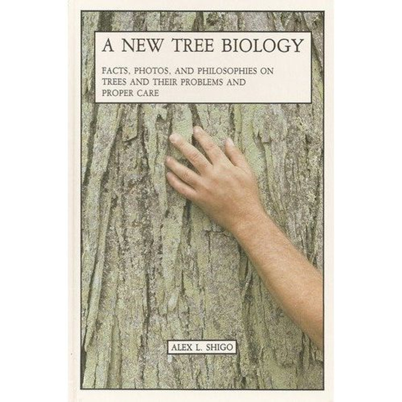 A New Tree Biology and Dictionary