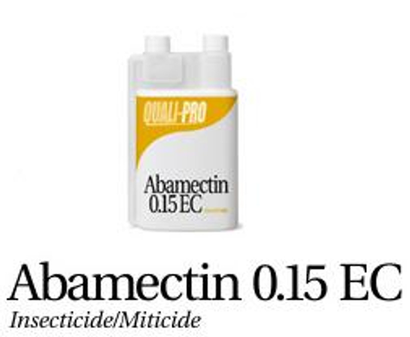 Quali-Pro Abamectin Insecticide and Miticide