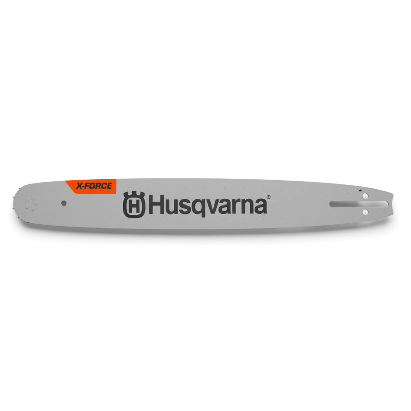 Husqvarna X-Force Small Mount Chainsaw Guide Bar