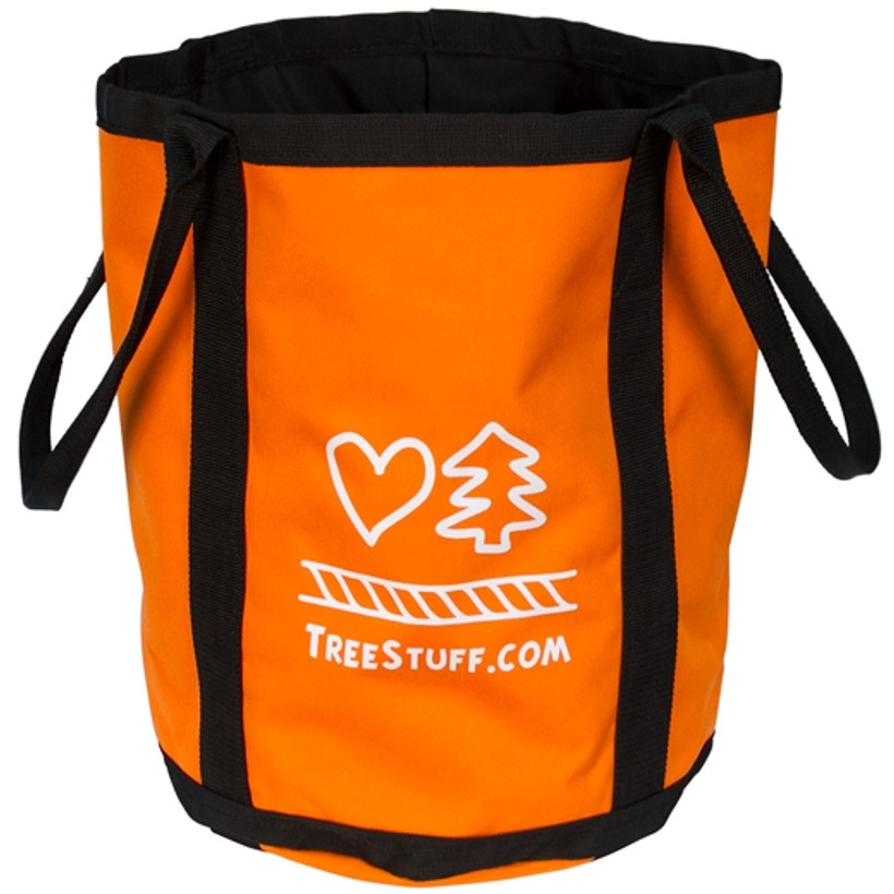 TreeStuff Simple Rope Bag