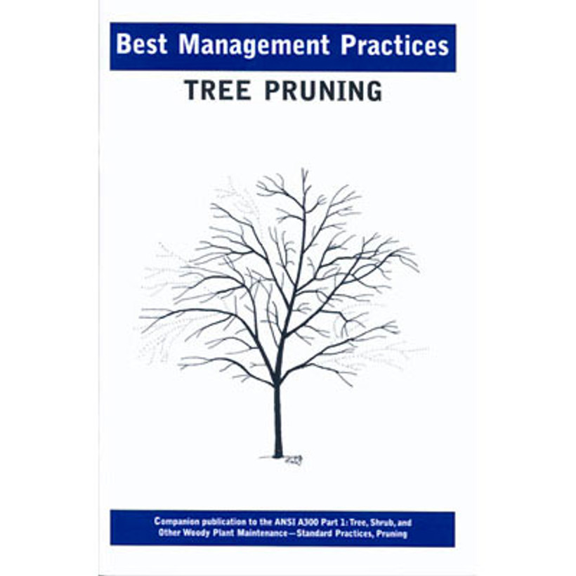 Best Management Practices - Tree Pruning
