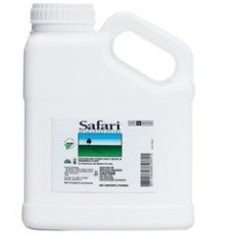 Safari 20 SG Insecticide