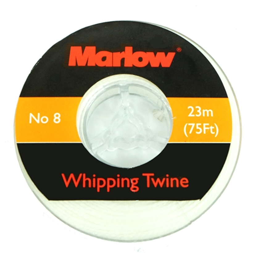 Marlow Whipping Twine Number Eight