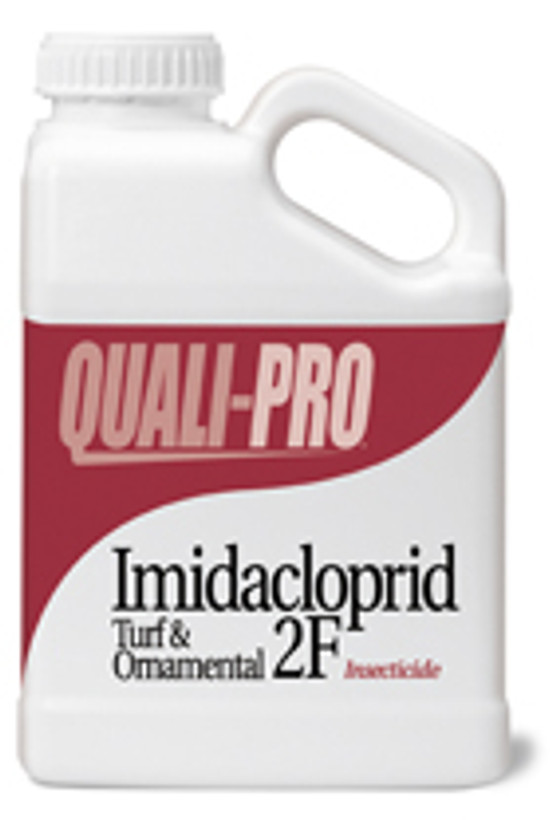 Quali-Pro Imidacloprid 2F Insecticide