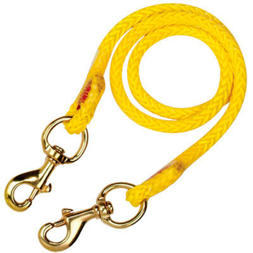 Rope Logic's Old Timers Chainsaw Lanyard 40in