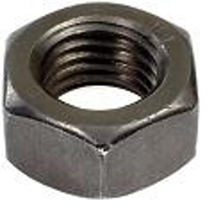 Hex Nut for Threaded Rod