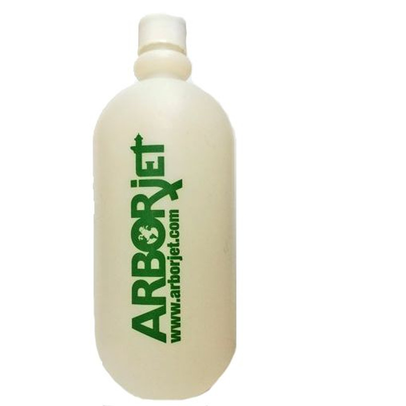 Arborjet Tree I.V. Replacement Liter Bottle