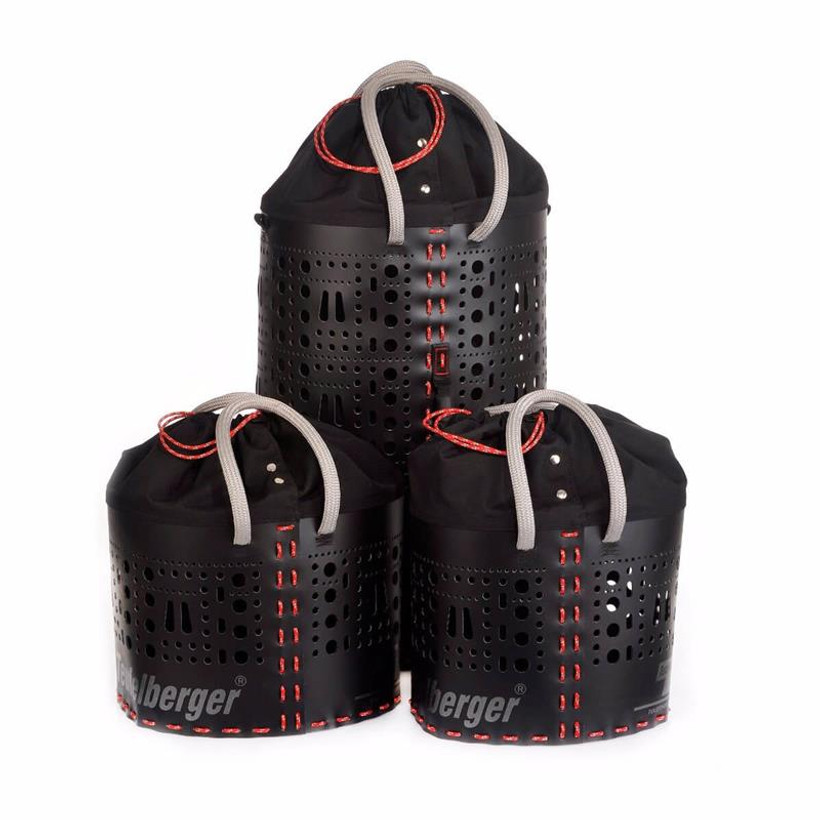 Teufelberger RopeBUCKET and kitBAG Line