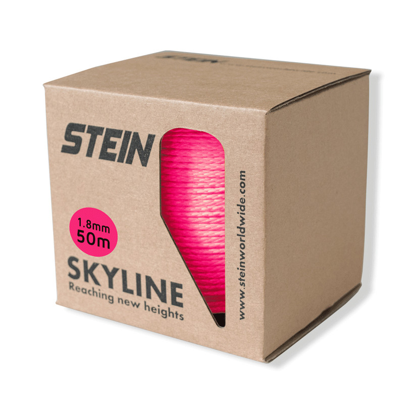 Stein Skyline Deluxe 1.5mm Throwline