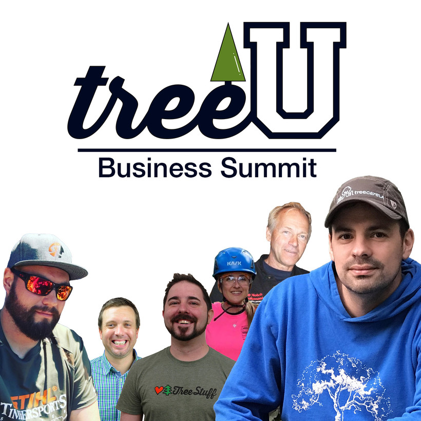 TreeU Business Summit