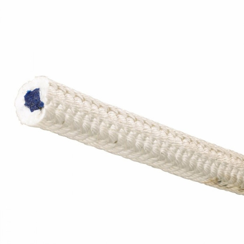 Teufelberger Safety Blue Climbing Rope