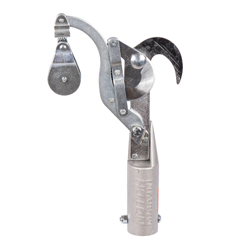 Notch "Classic" Pruner Head with Swivel Pulley