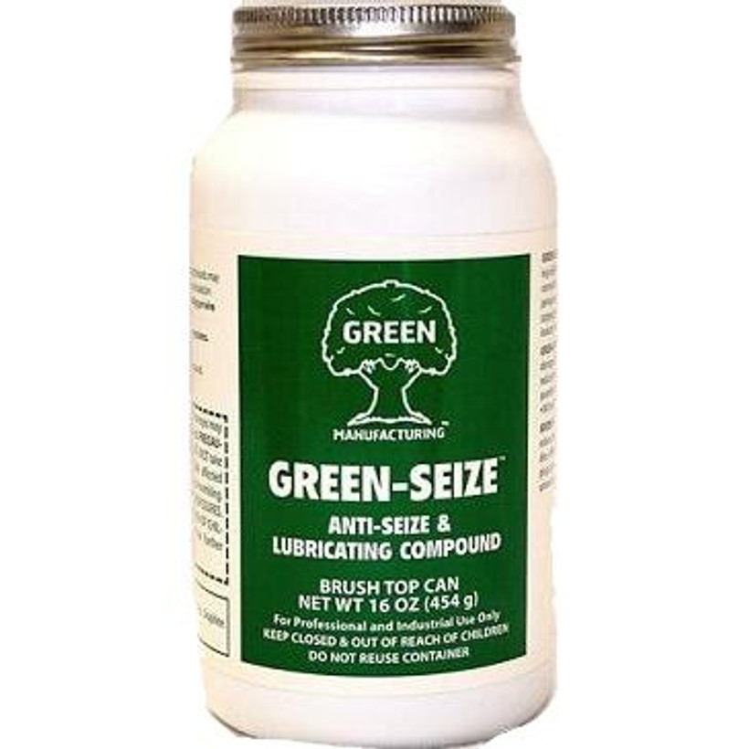 Greenteeth Anti-Seize