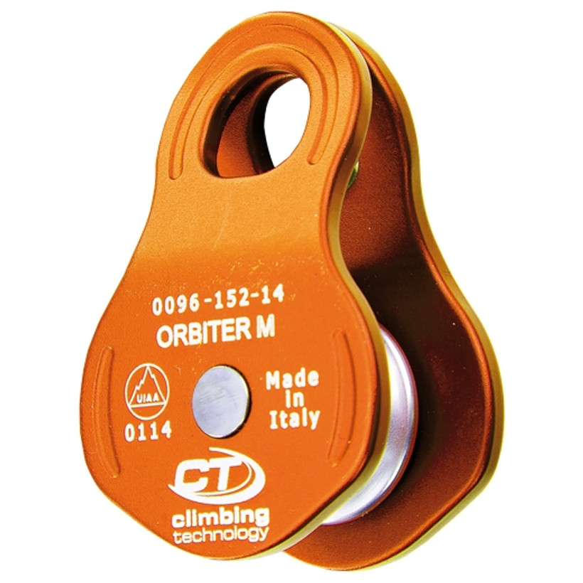 Climbing Technology Micro Pulley