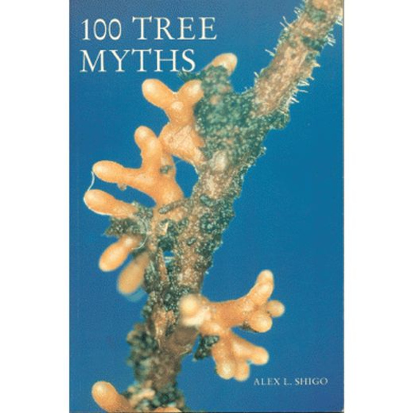 100 Tree Myths