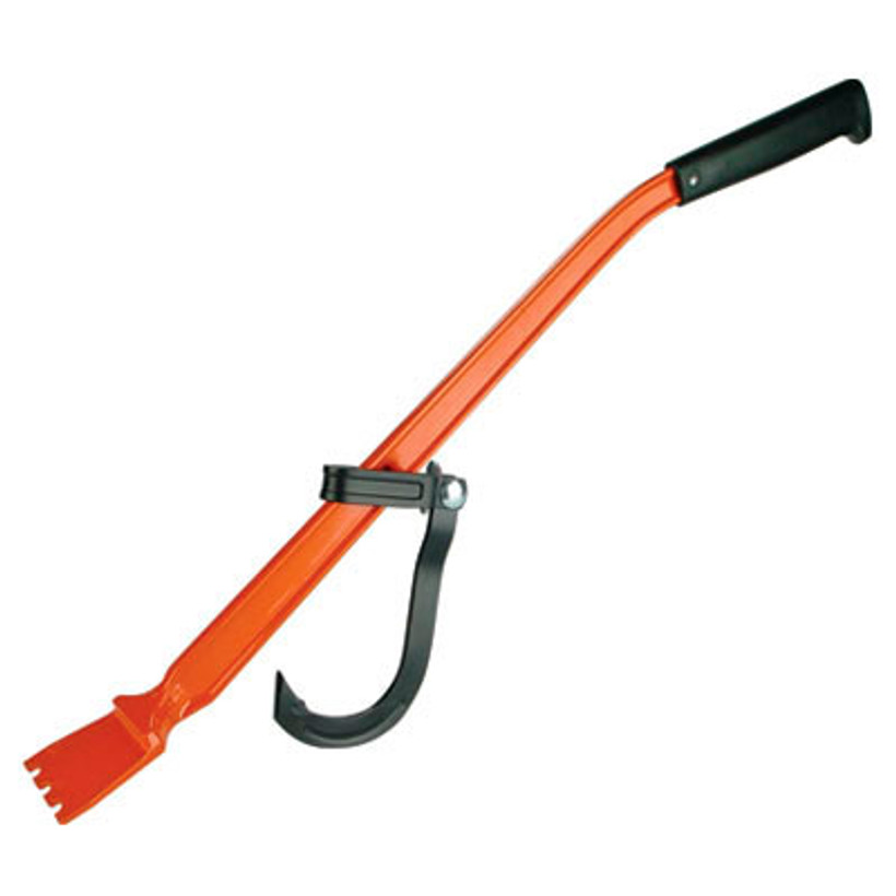 Husqvarna Felling Bar with Cant Hook