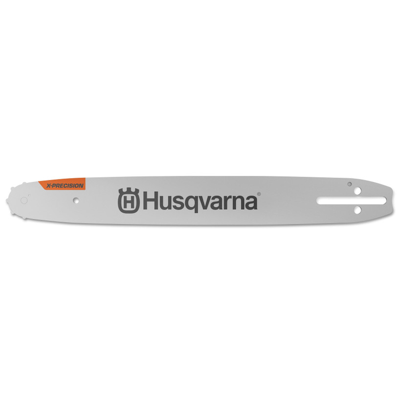 Husqvarna X-Precision Chainsaw Bar