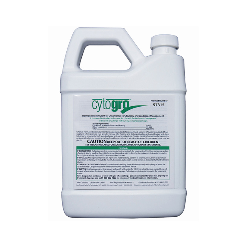 CytoGro - 1 Gallon