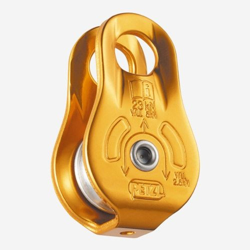 Petzl Fixe Micro Pulley