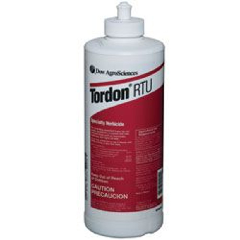 Tordon RTU Squirt Bottle