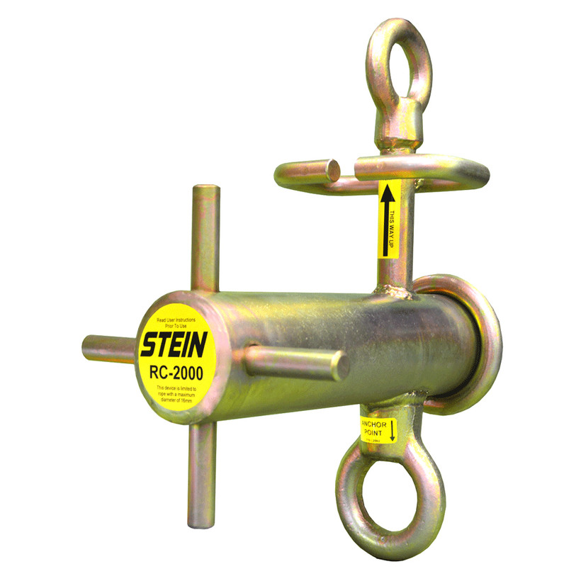 Stein RC-2000 Floating Lowering Device